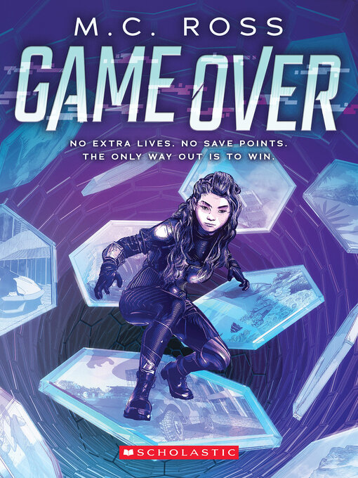 Title details for Game Over by M. C. Ross - Wait list